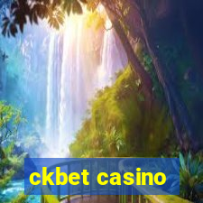 ckbet casino